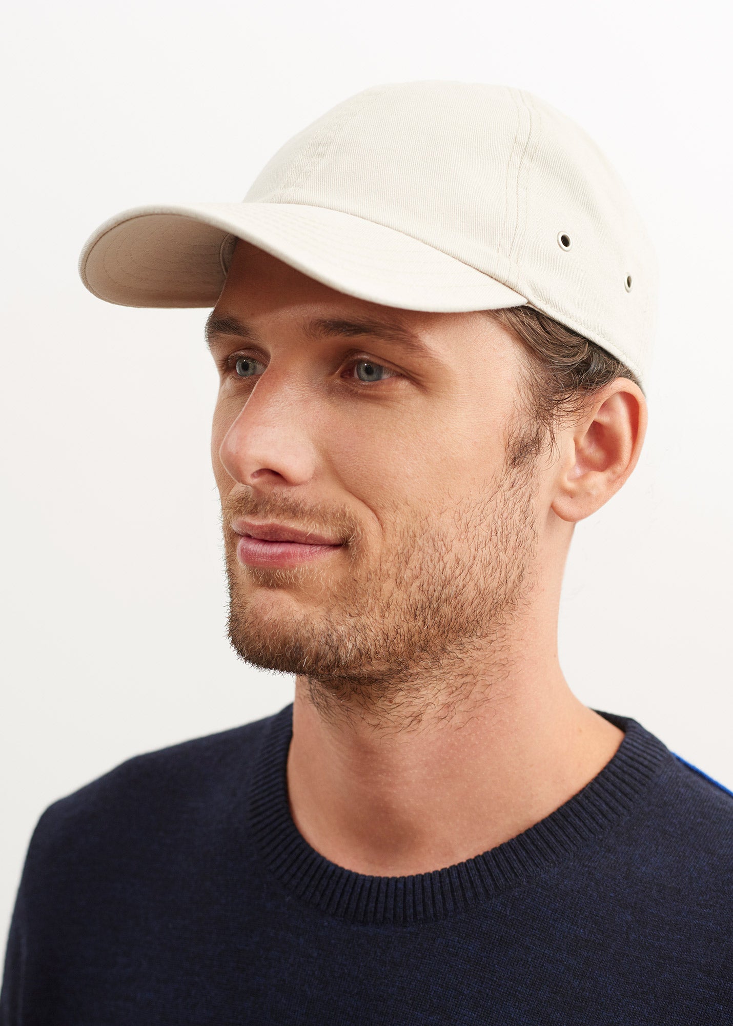 Casquette classique