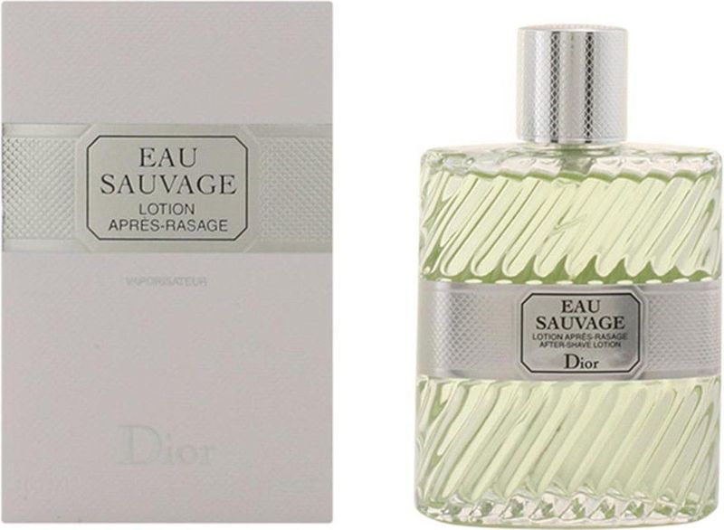 Dior - Eau Sauvage - Aftershavebalsem 100 ml