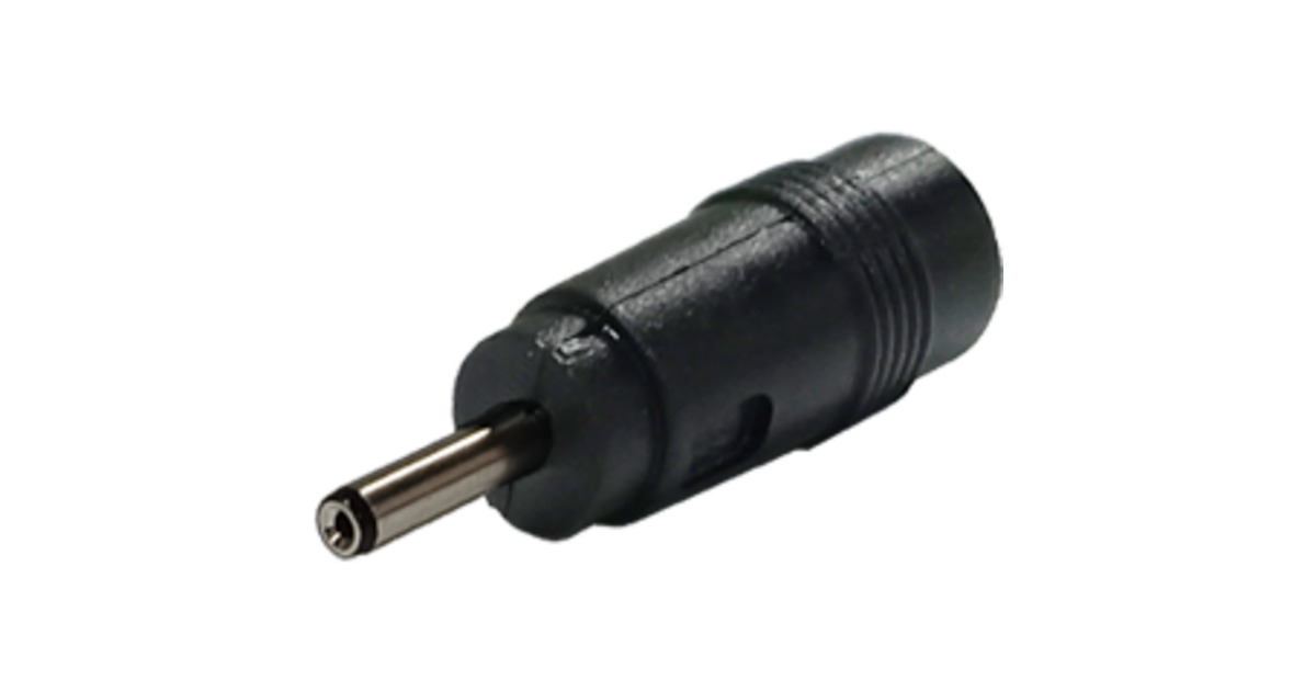 Sitecom65W Universal notebook oplader  (Zwart)