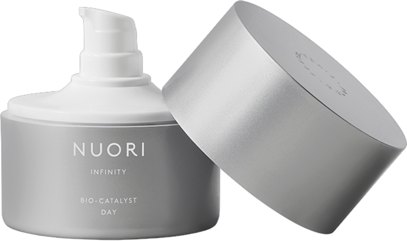 NUORI  Bio-Catalyst Day, 50 ml