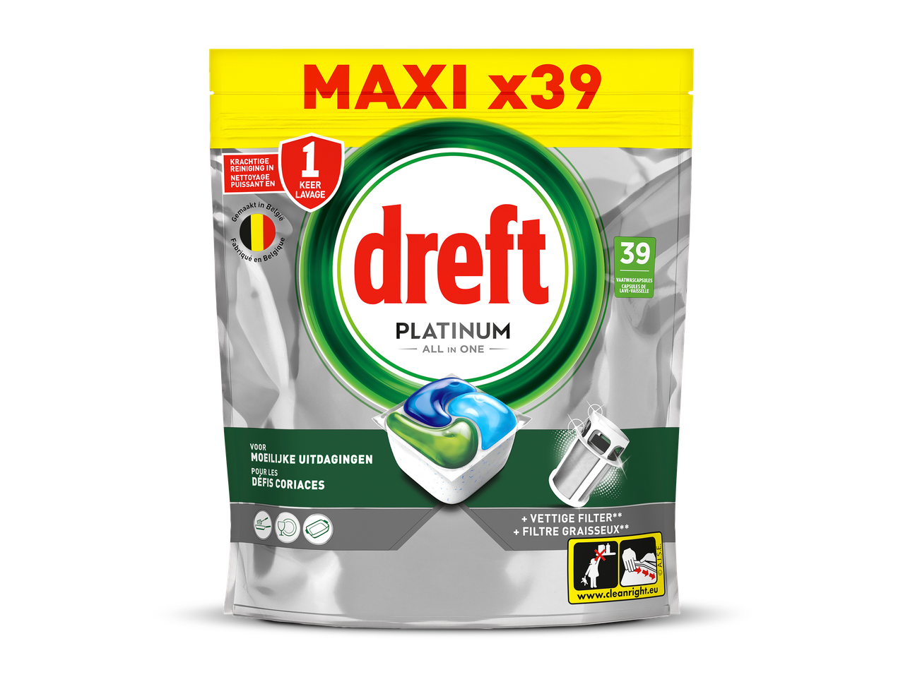 Dreft
