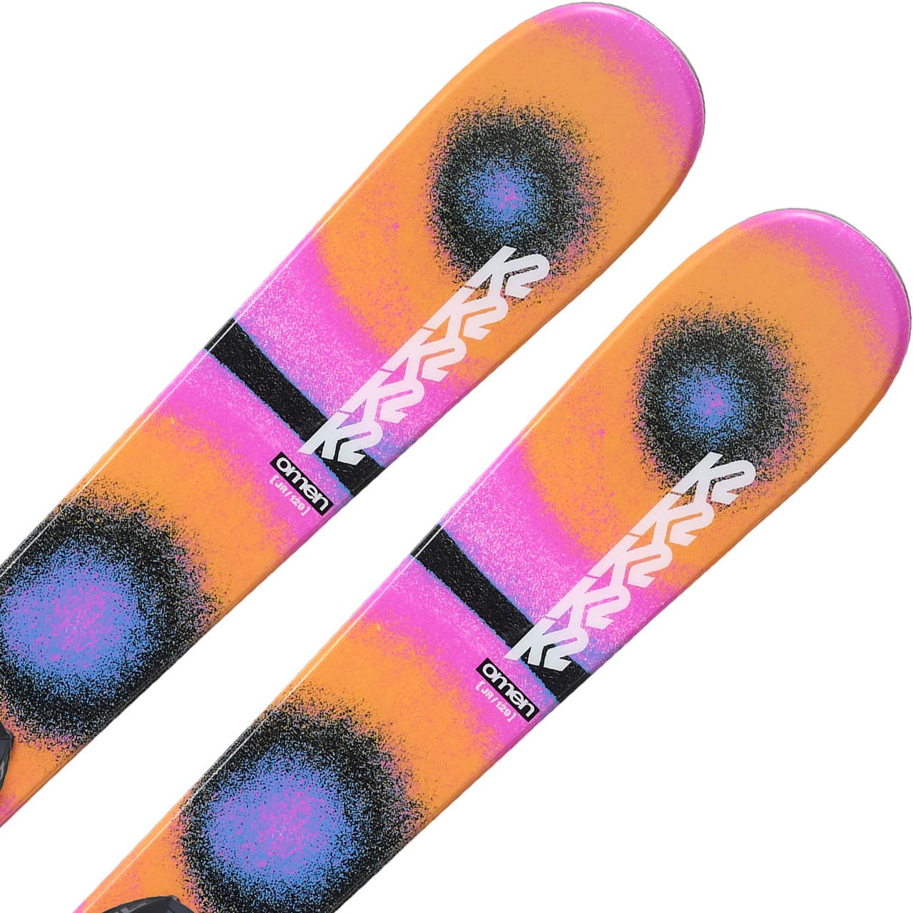 K2 Omen JR   FDT 7 | K2 Freeride Ski / Freeski | K2 Skier | K2 | K | MARKEN | XSPO