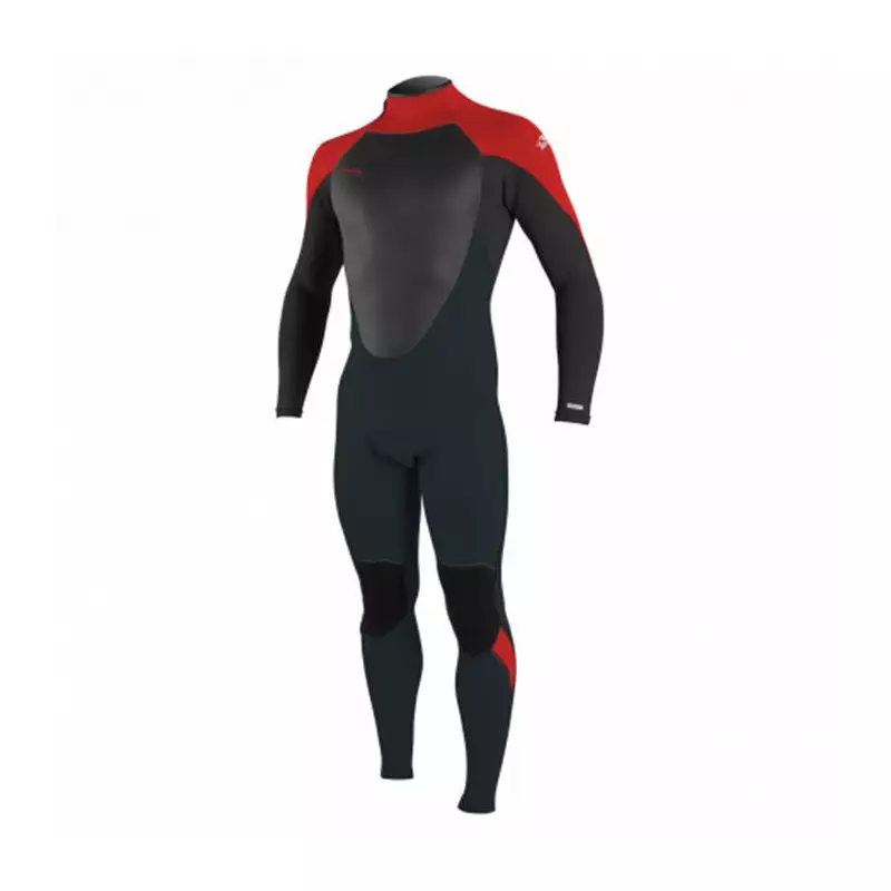 Combinaison O NEILL junior Epic 5/4 BZ 2023 Rouge