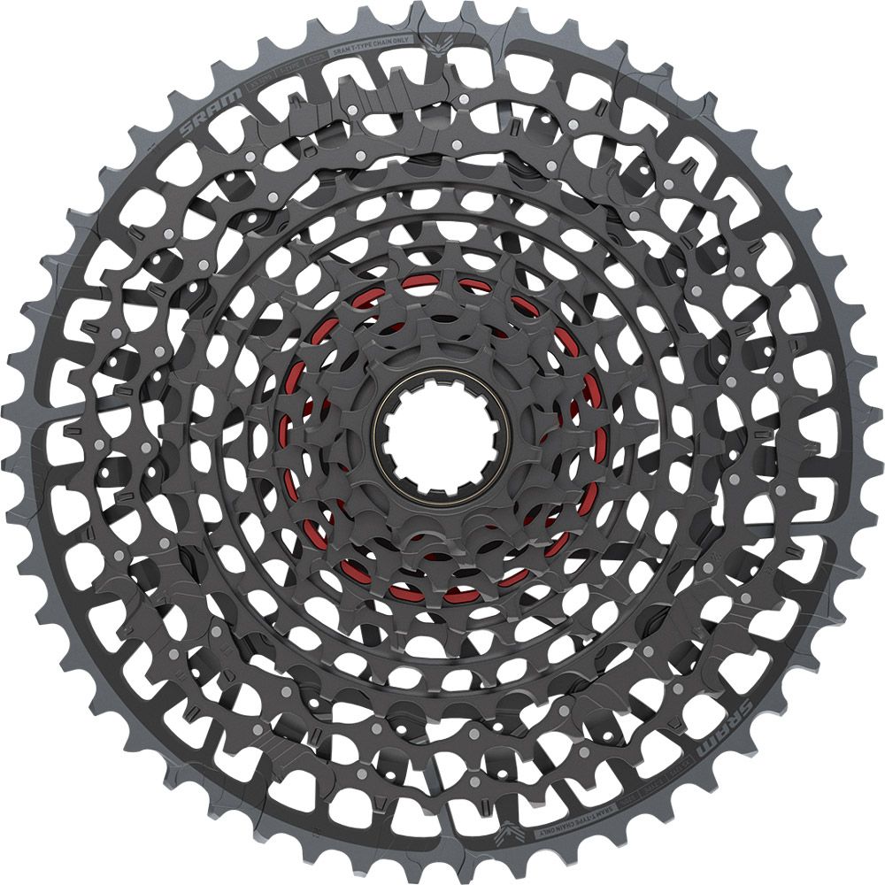 SRAM XO Eagle Transmission XS-1295 12-fach Kassette 10-52 kaufen | Bike-Discount