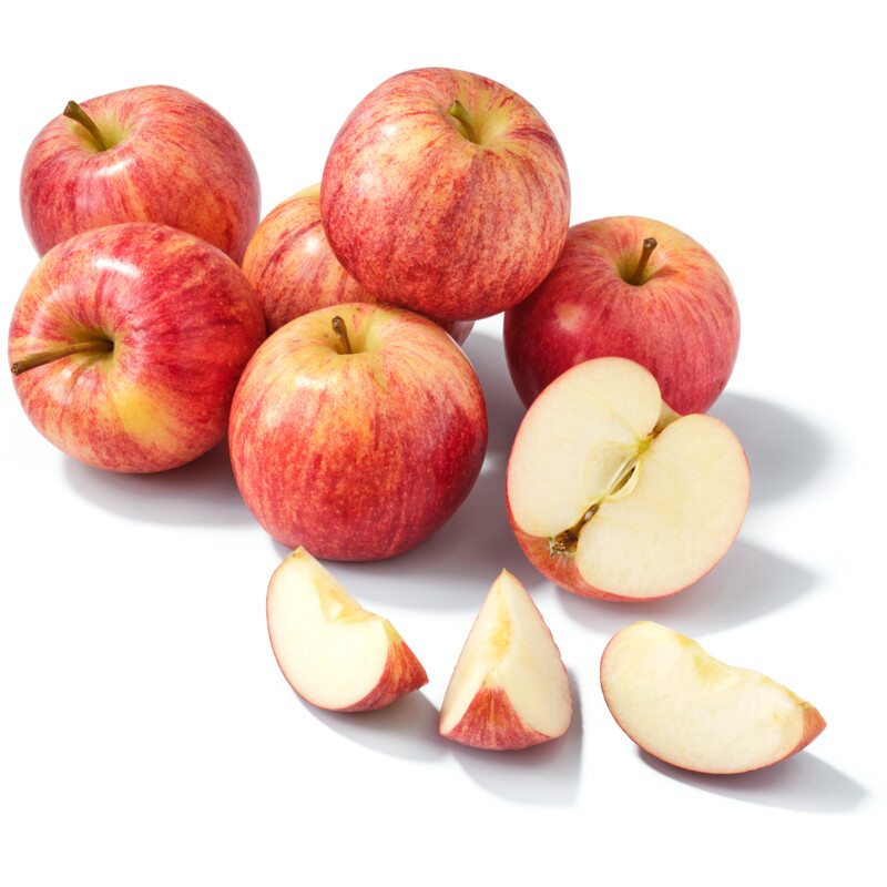AH Zoete kleine appeltjes