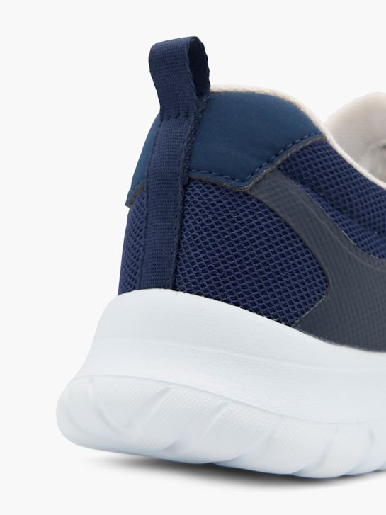 Vty Sneaker Blau