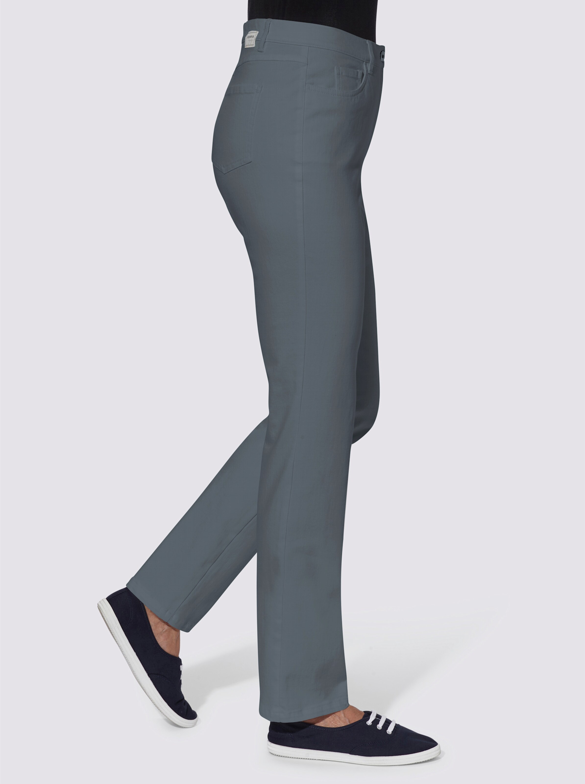 5-Pocket-Hose