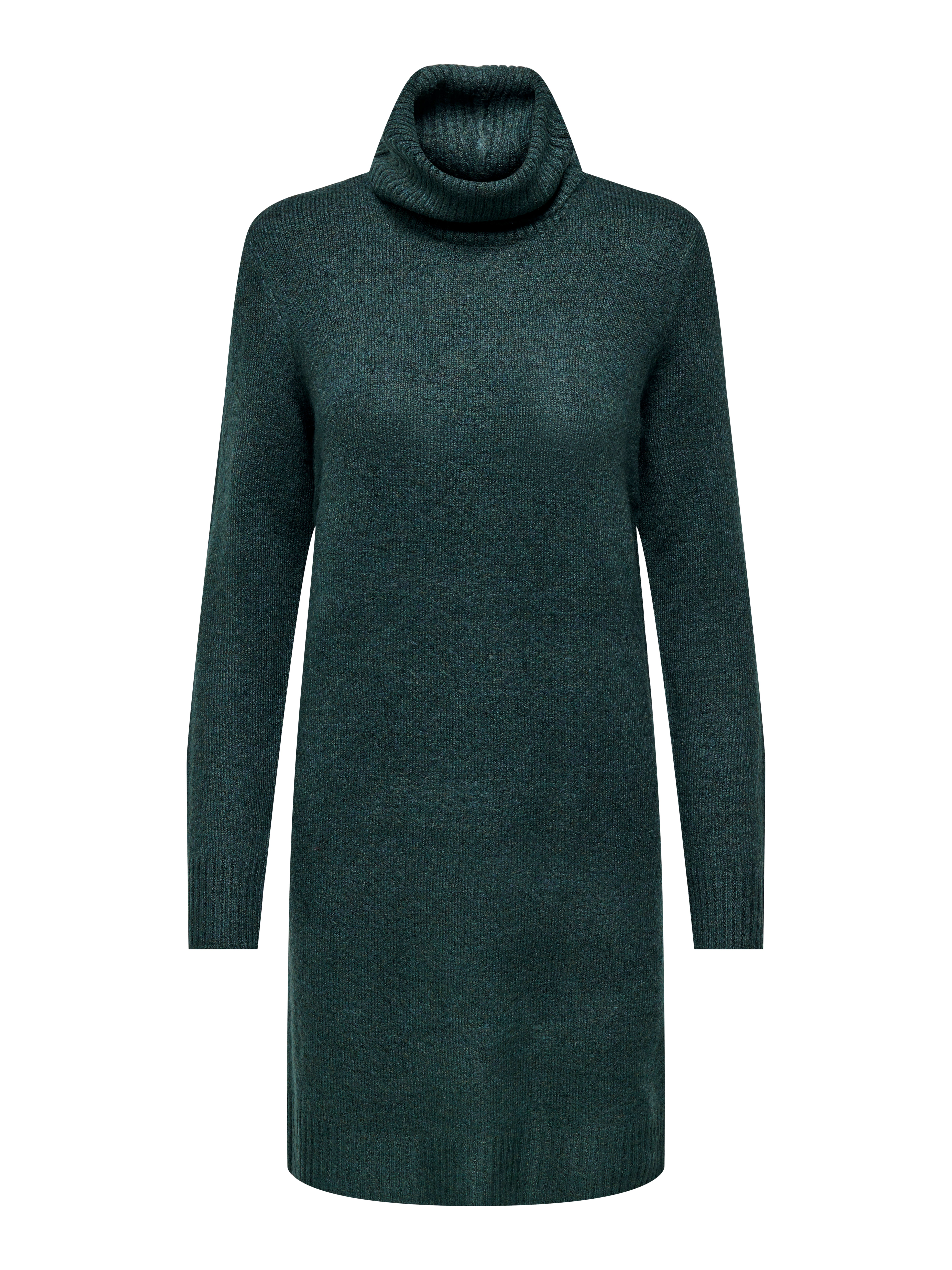 JDYELANORA Kurzes Kleid Atlantic Deep