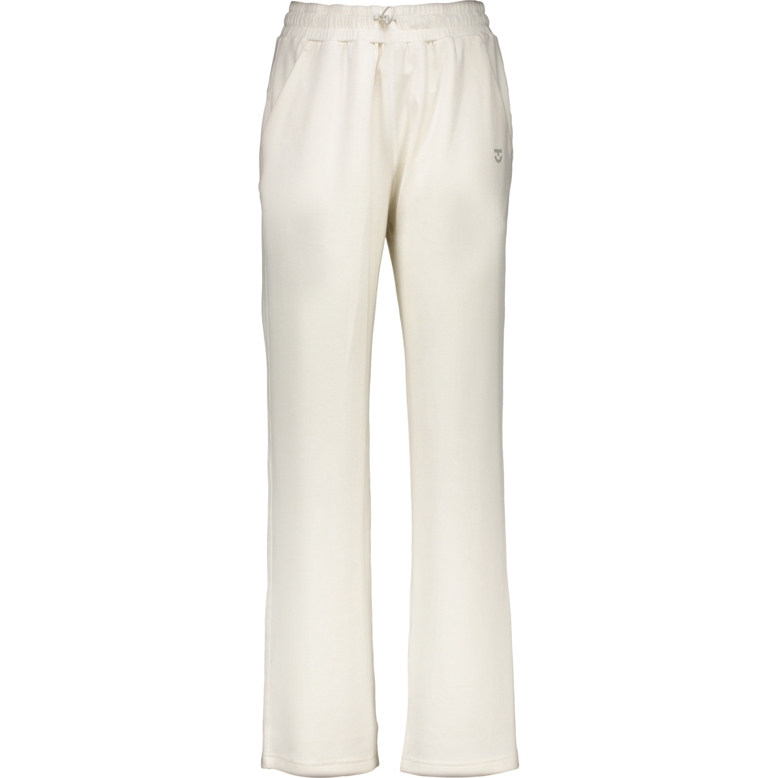 Tone Up Damen-Trainingshose Cloud M, offwhite