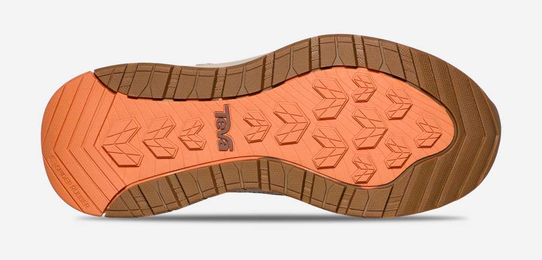 Dames Auroris Boot