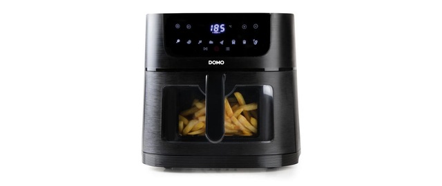 Domo Heissluftfritteuse »DO543FR 8 l« 1800 W