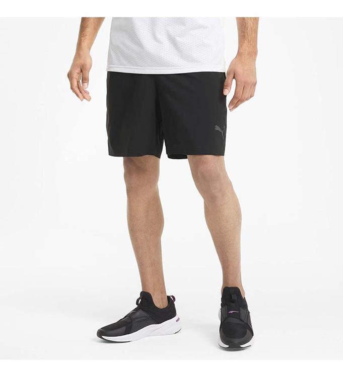 PUMA Men Train FAV Blaster 7 Inch Short