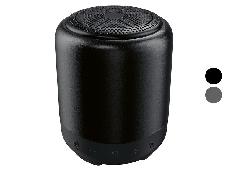 Mini Bluetooth® speaker