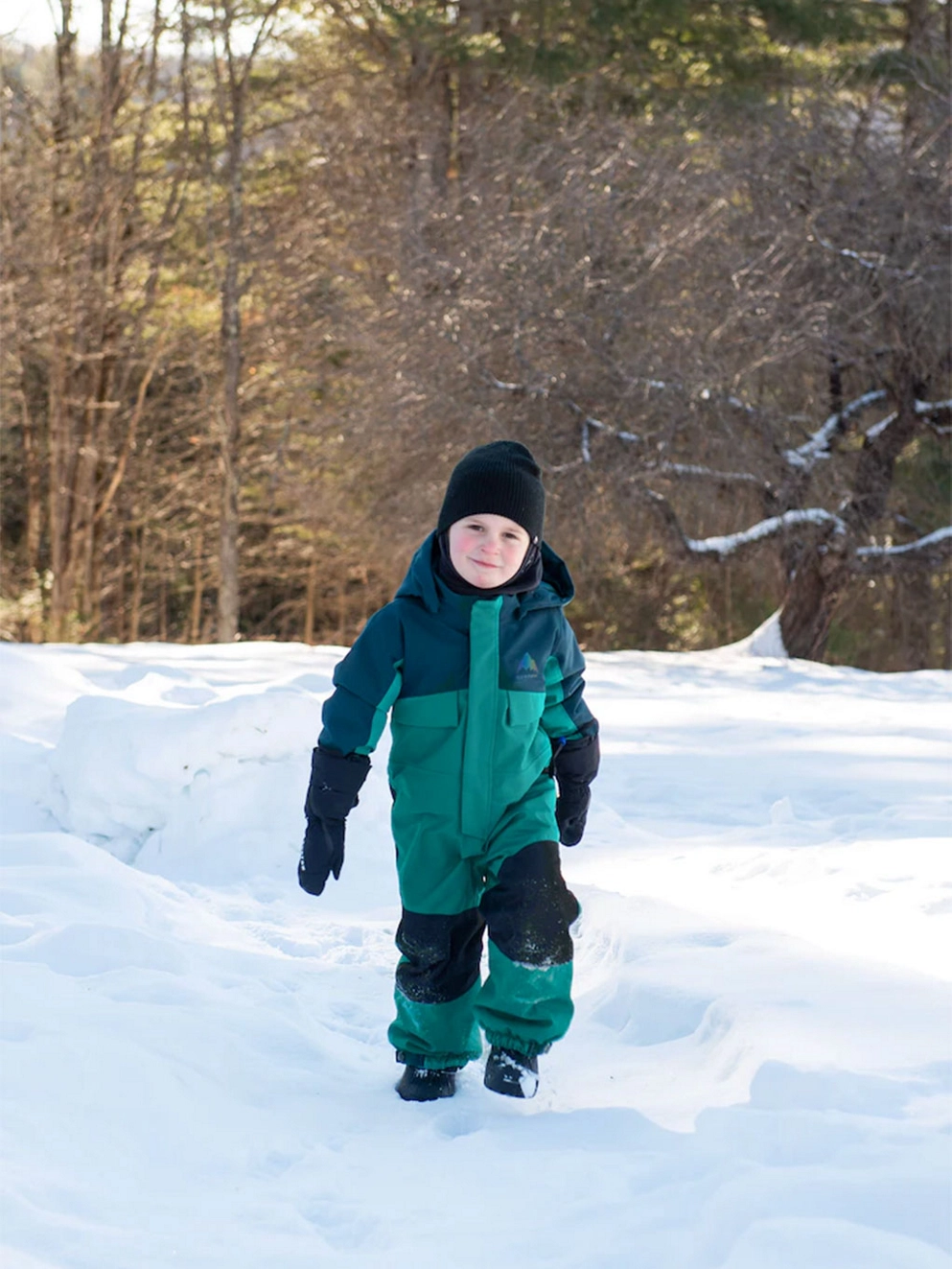 Burton Td One Piece Kids Overall depemd/regalt