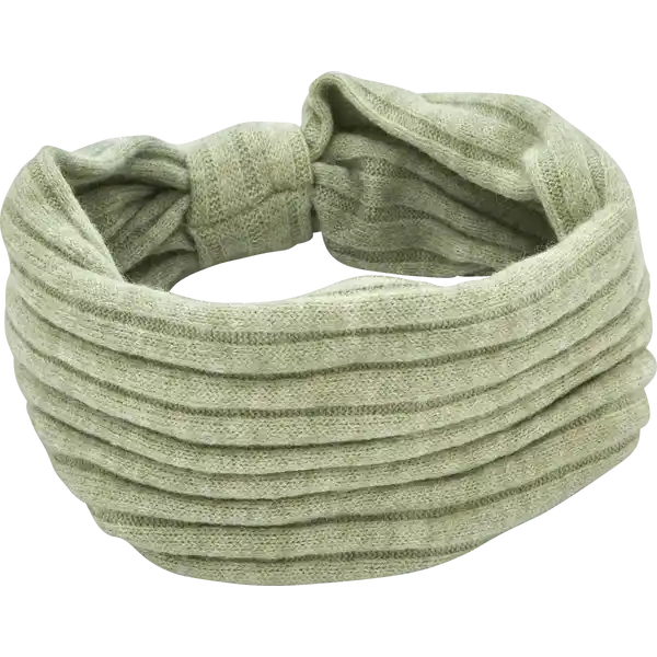 Haarband mit Knoten