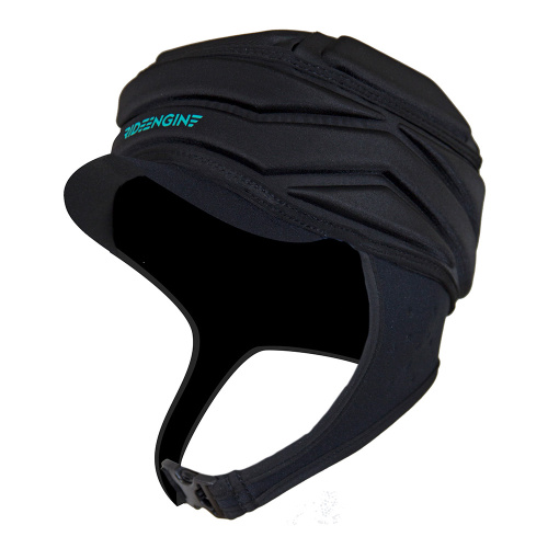 Ride Engine Barrier Soft Helmet