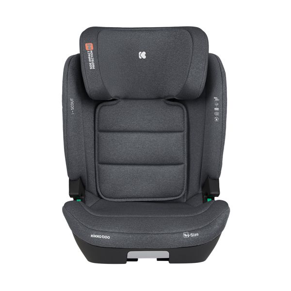 Kikkaboo Autostoel i-Scout