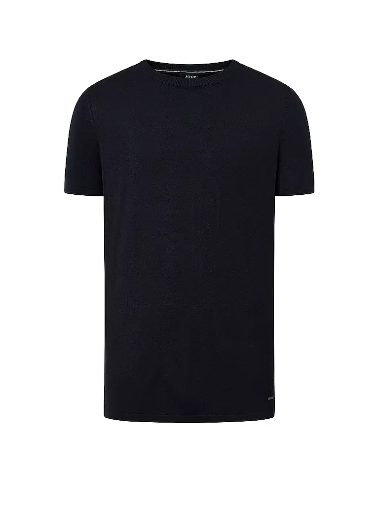 JOOP T-Shirt Modern Fit VERED  dunkelblau