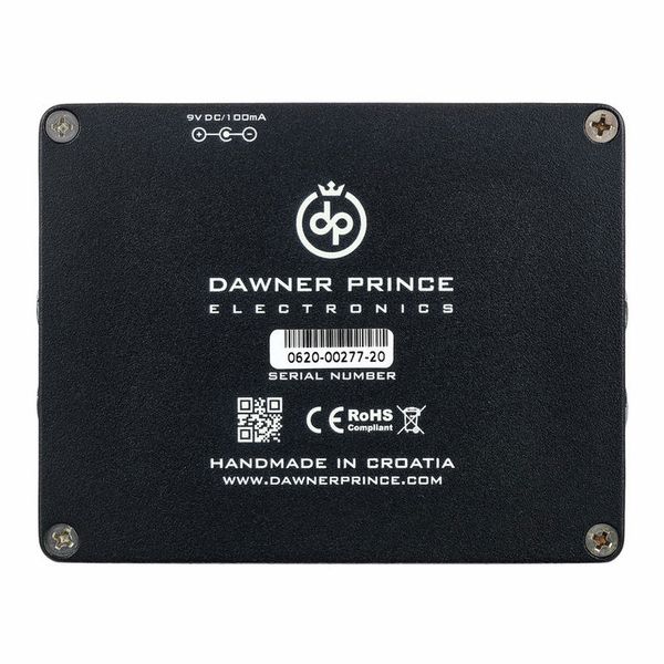 Dawner Prince Pulse
