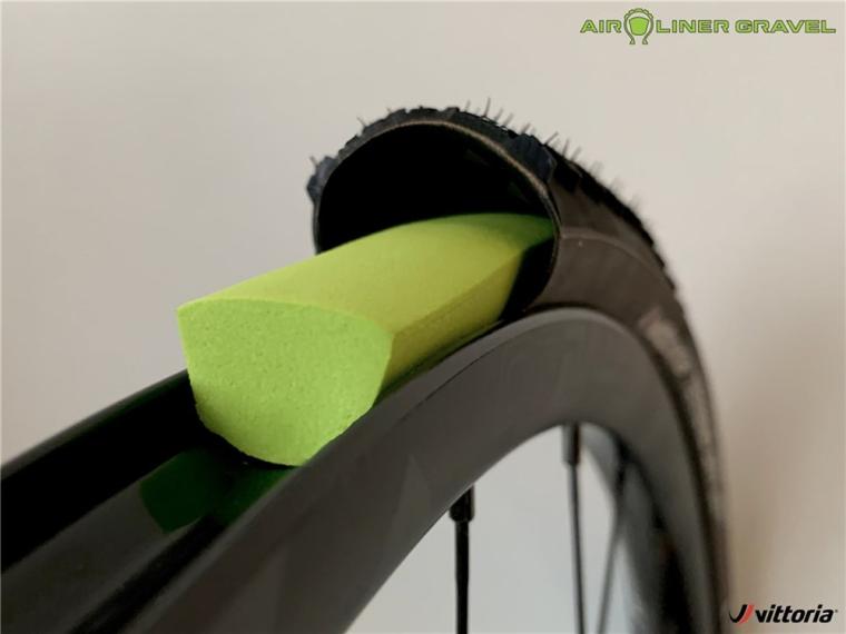 Vittoria Air-Liner Gravel