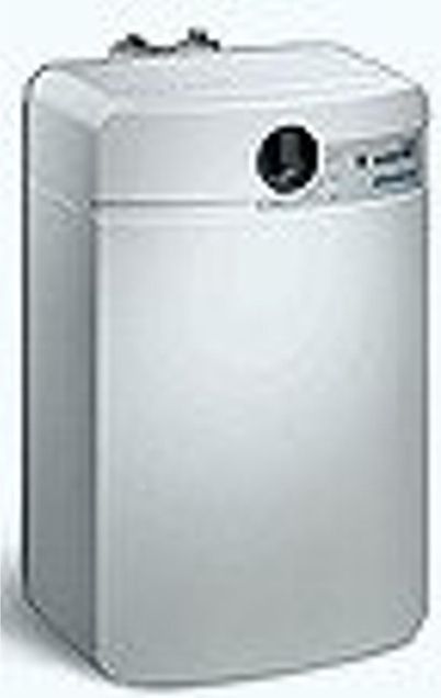 Daalderop - Close-in Keukenboiler - Hotfill - 10 Liter - Koper