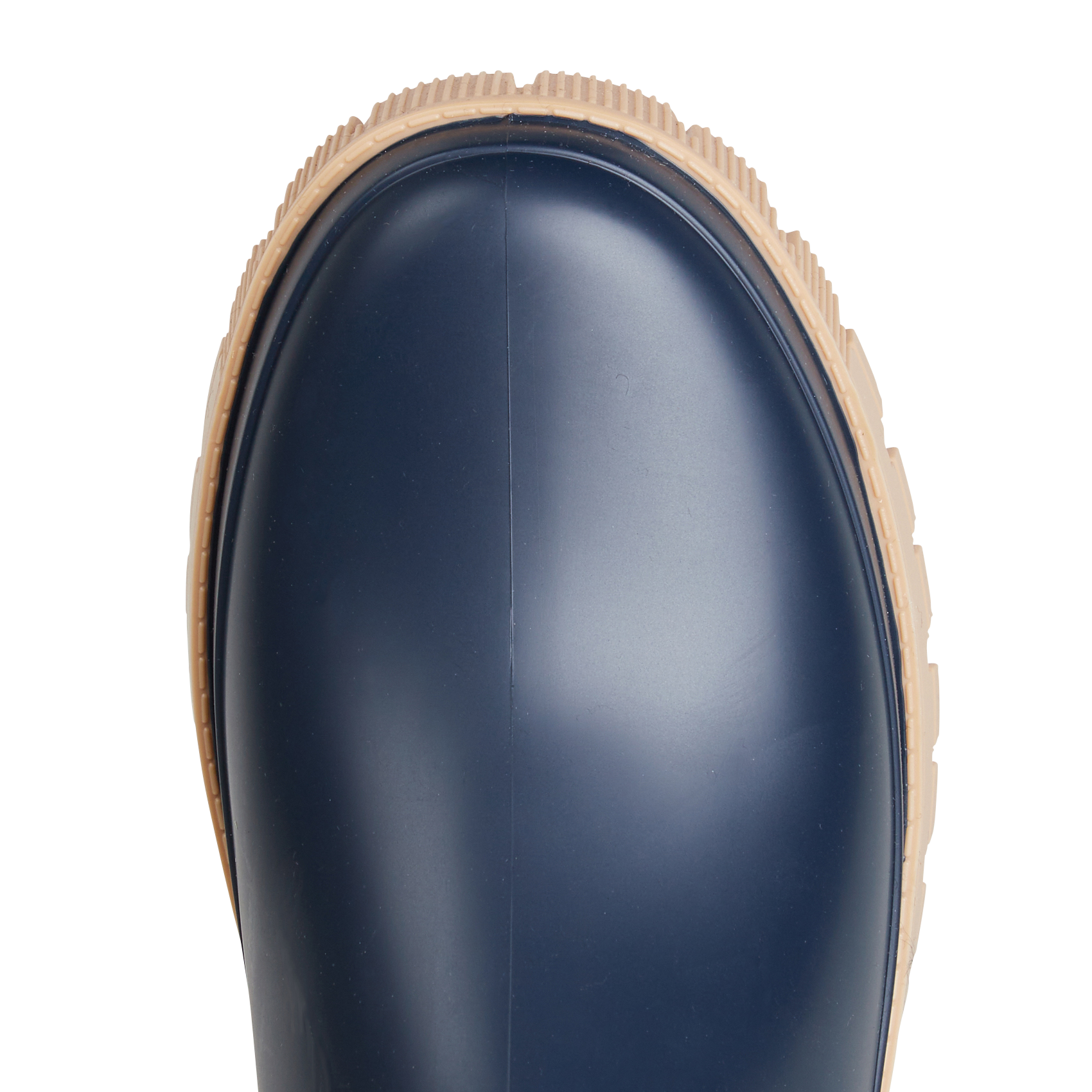 SISSI - Bottines à bout rond | Bleu