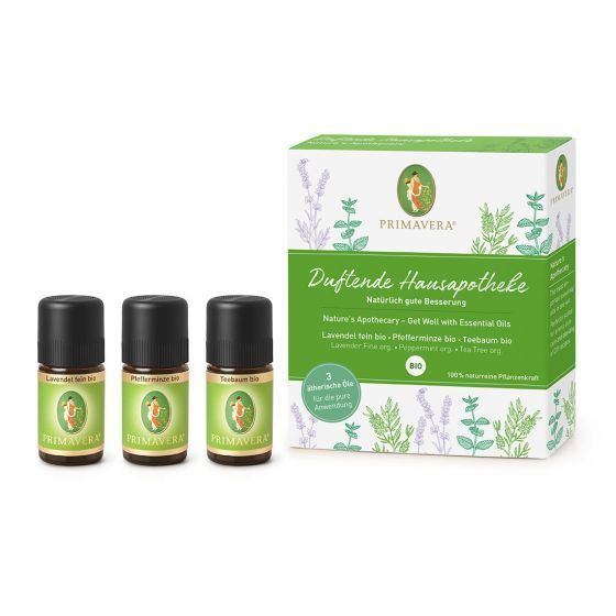 Primavera Huisapotheek 1 Set