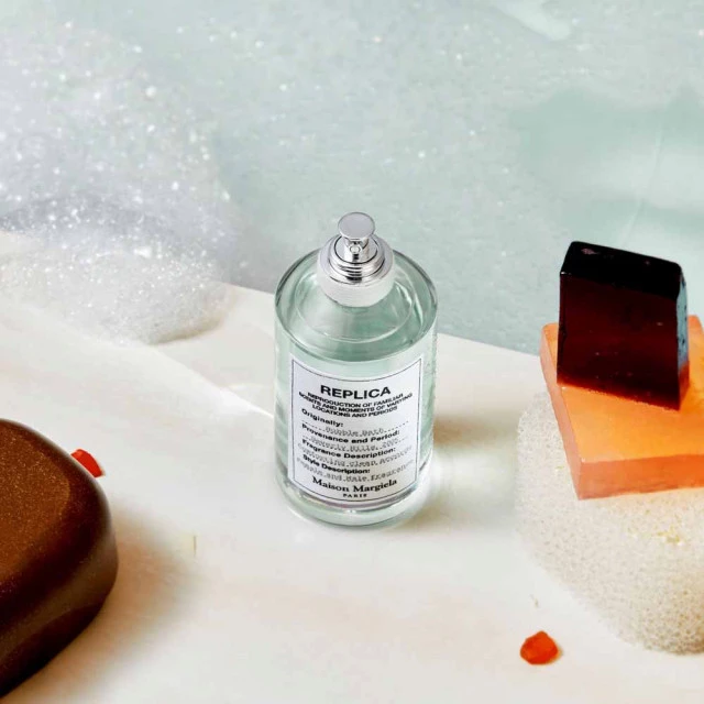 Replica Bubble Bath Eau de toilette MAISON MARGIELA