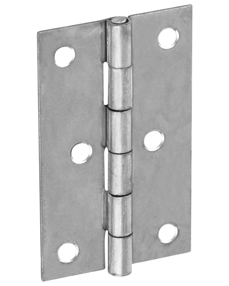 DXstrong Kanthængsel 70 x 43 mm