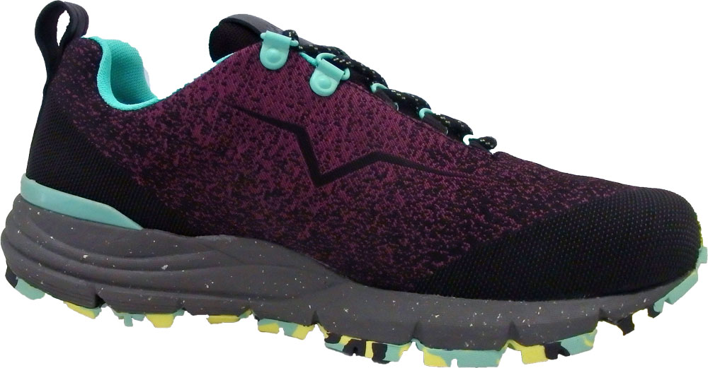Trekking Schuh Lomer SPIDER ULTRA MTX camuflage cilie