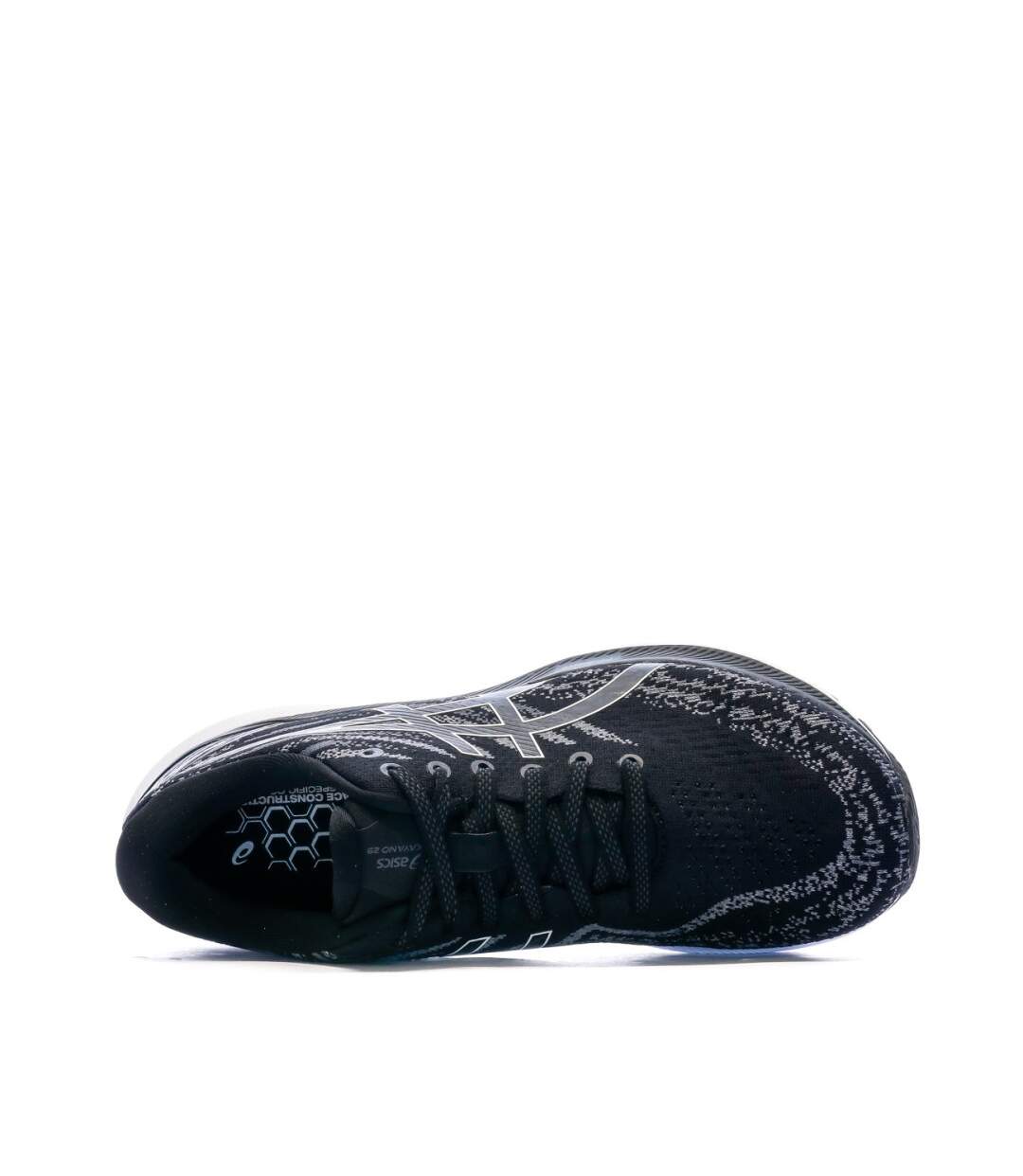 Chaussures de Running Noir Femme Asics Gel Kayano 29