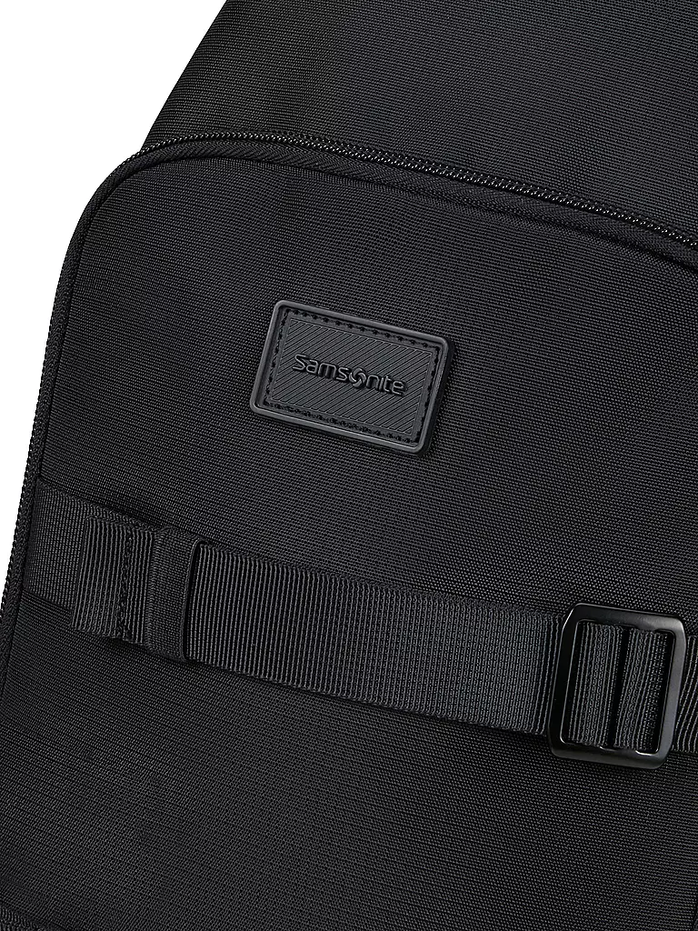 SAMSONITE Tasche SACKMOD Medium schwarz