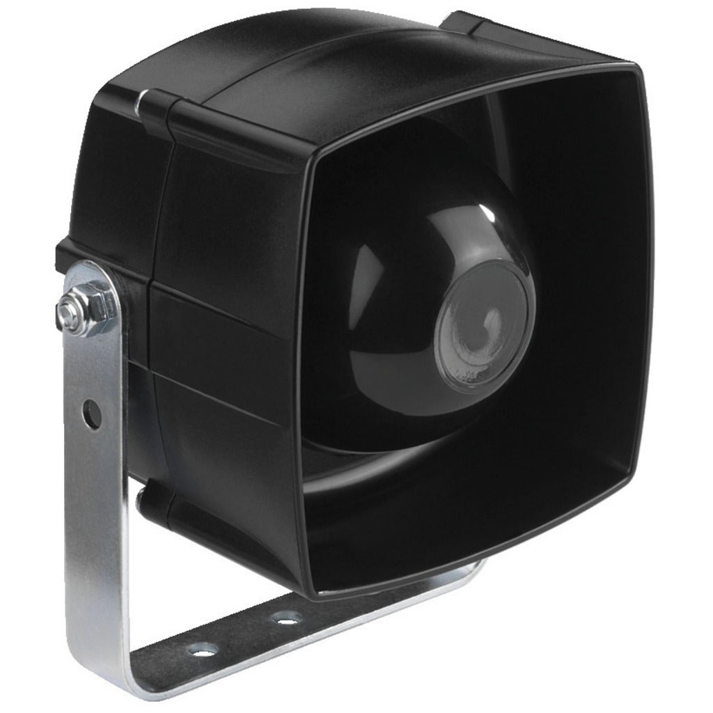 Monacor NR-254KS passieve hoorn luidspreker 25W