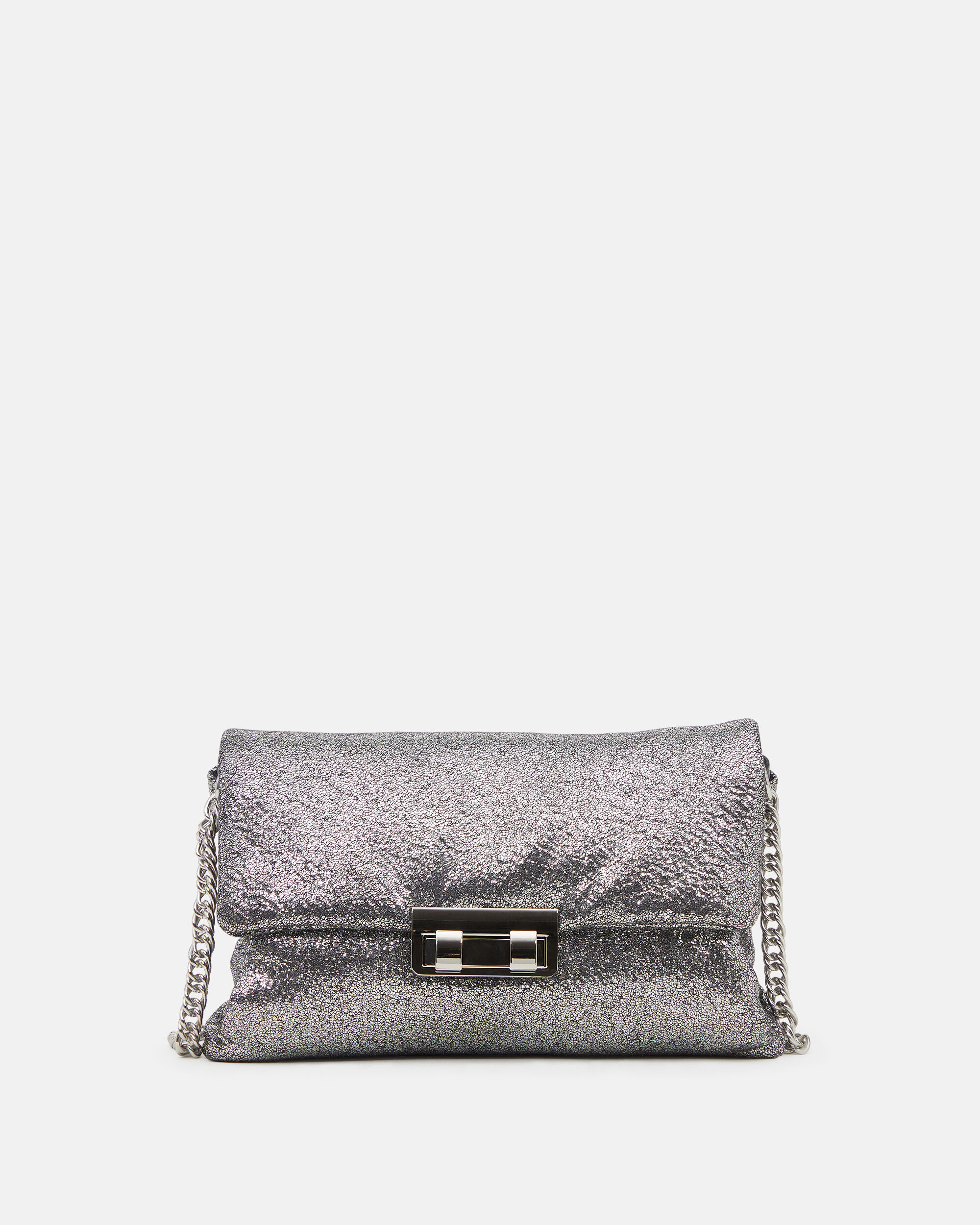 POCHETTE PYREYNNE Argent