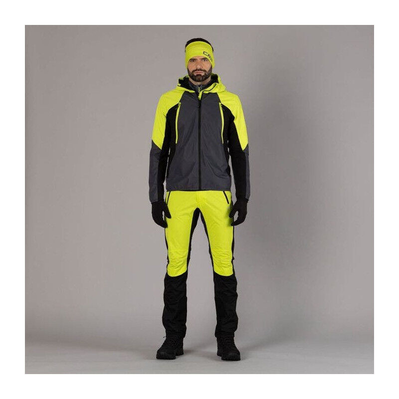 Men's Unlimitech 2.5 layer shell - Veste ski homme