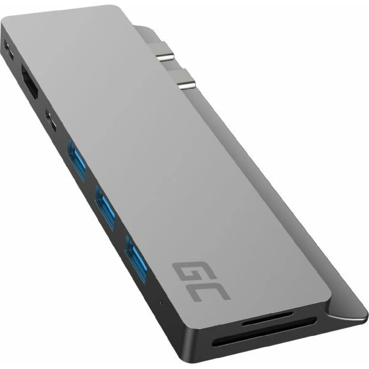 Green Cell Réplicateur Connect60 Thunderbolt 3