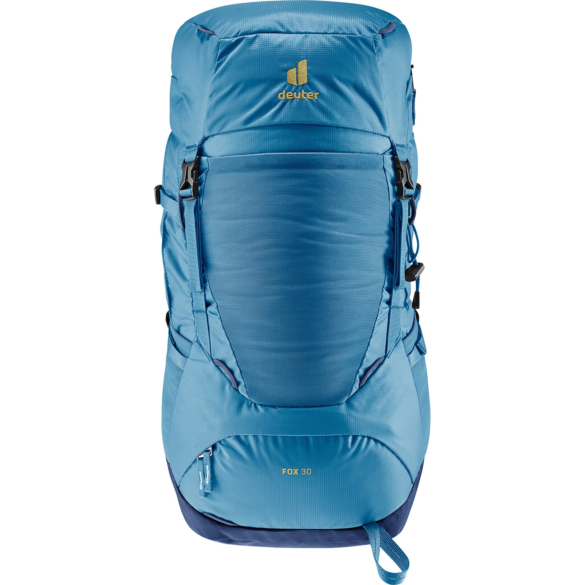 deuter Fox 30l Kinderrucksack wave nightblue