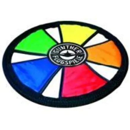 Günther Soft Flying Disk 25 cm