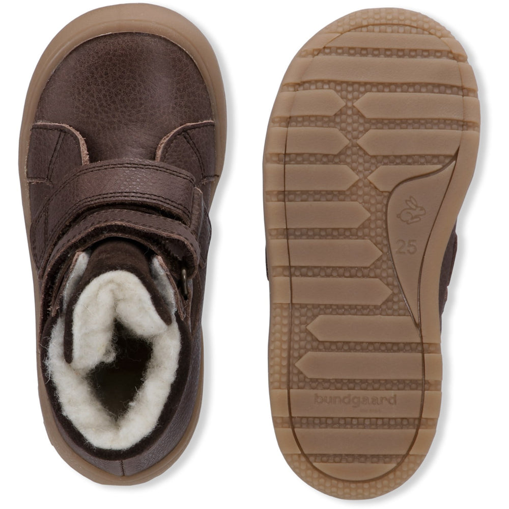 Køb Bundgaard Dark Brown Siggi
