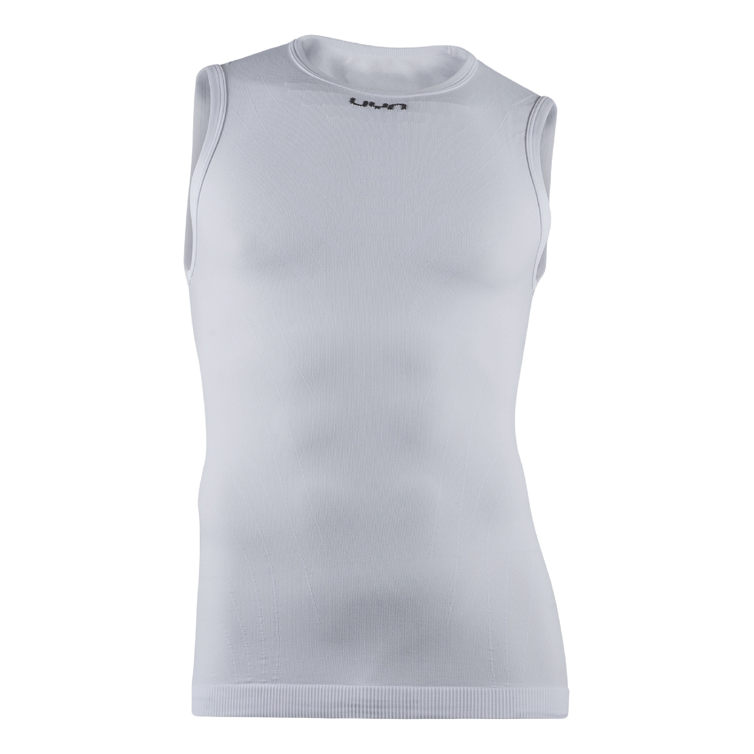 UYN Motyon 2.0 Débardeur Tank Top Hommes - Blanc
