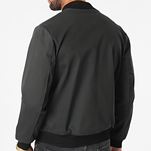Veste Zippée KL-2054 Vert Kaki
