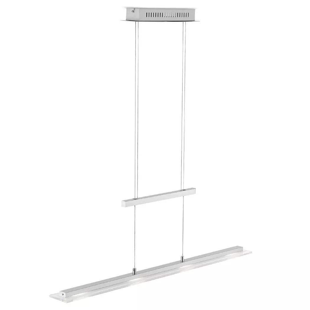 LED-Pendelleuchte Tenso TW