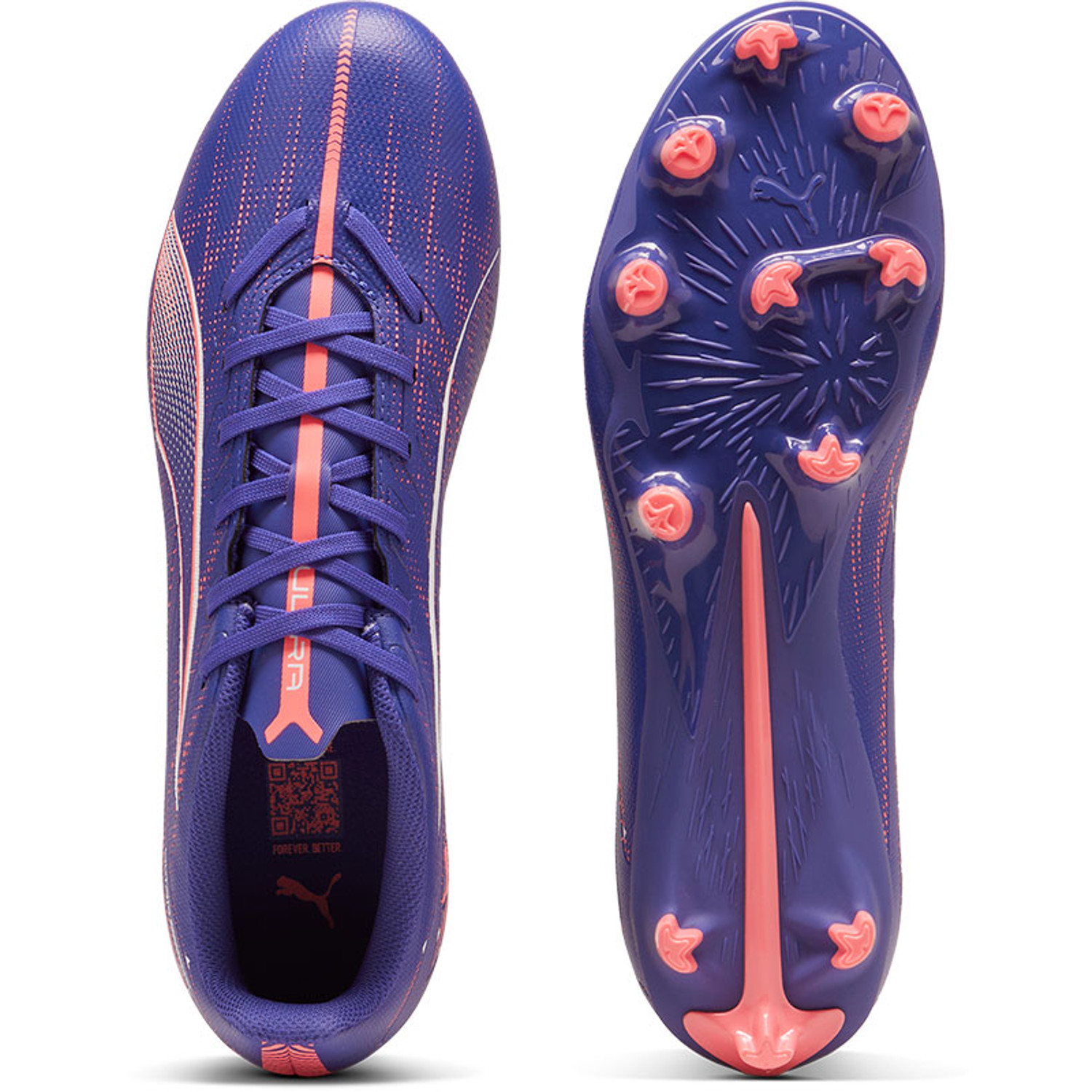 Puma Ultra 5 Play FG/AG