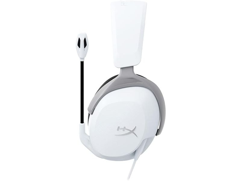 HyperX Headset CloudX Stinger 2 Core Weiss Offiziell lizenziertes Xbox-Headset