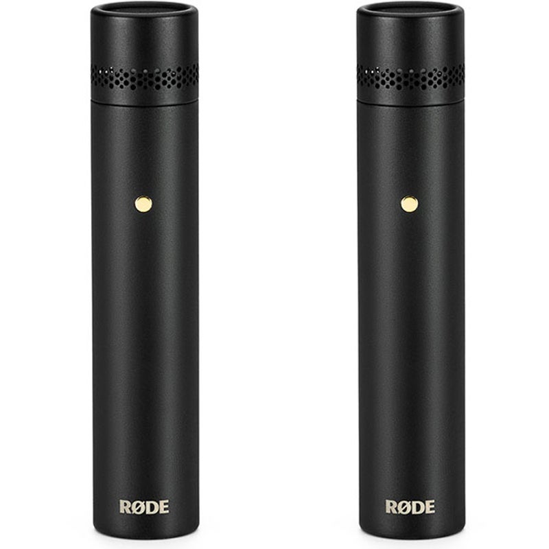 RØDE TF5 condensatormicrofoon stereo set