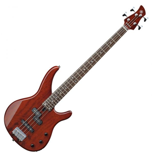 Yamaha TRBX174EW Root Beer