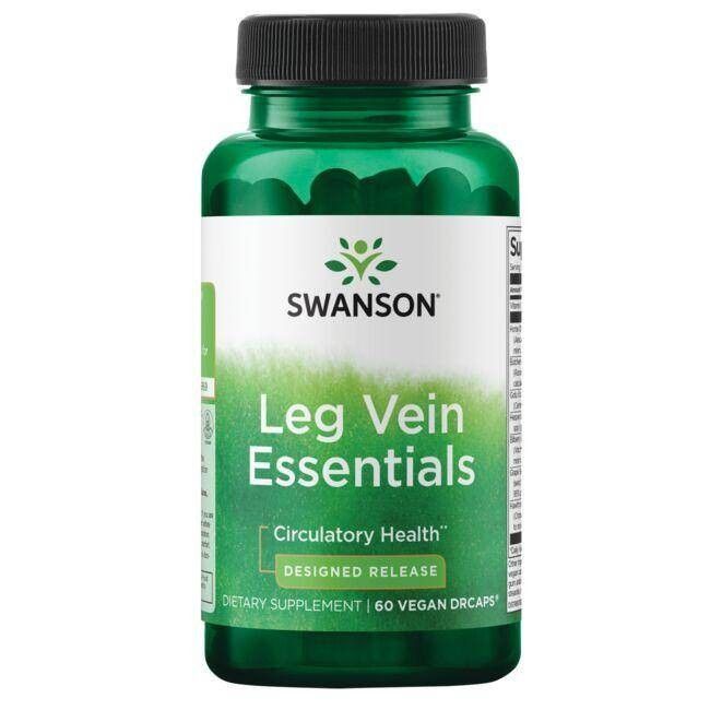 SWANSON Beinvenen-Essentials