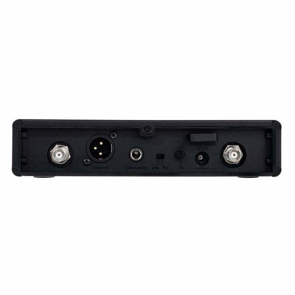 Sennheiser XSW 2-865 B-Band Vocal Set
