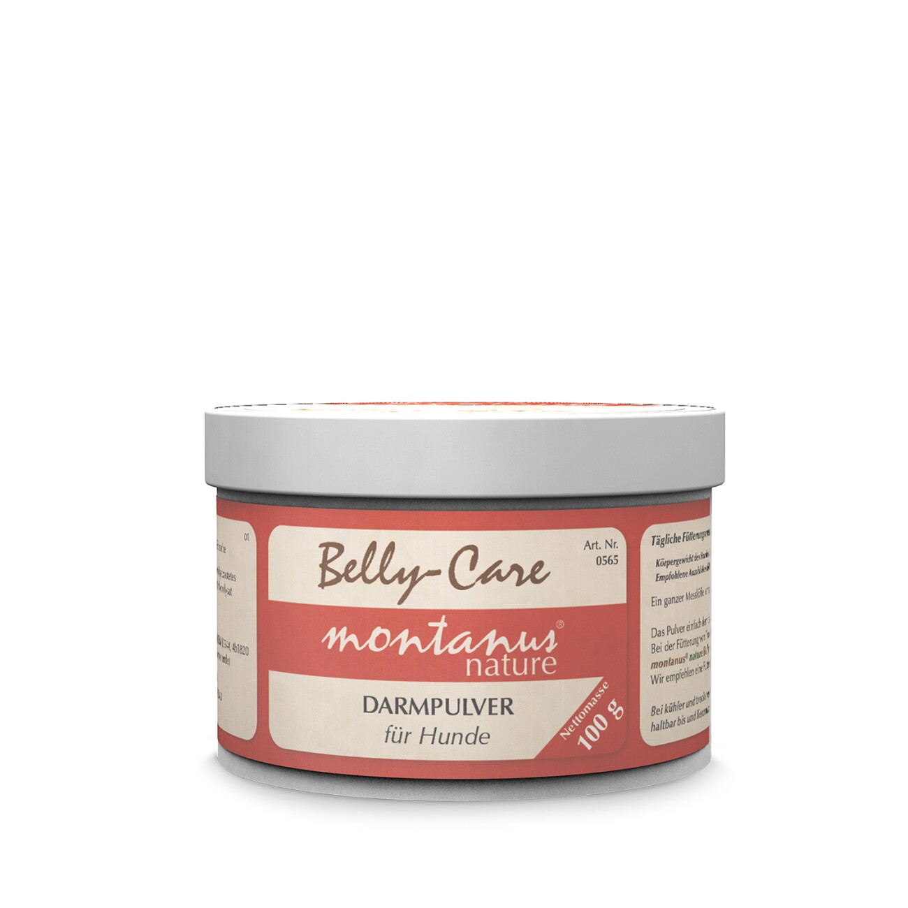 Montanus ® nature Belly-Care 100 g
