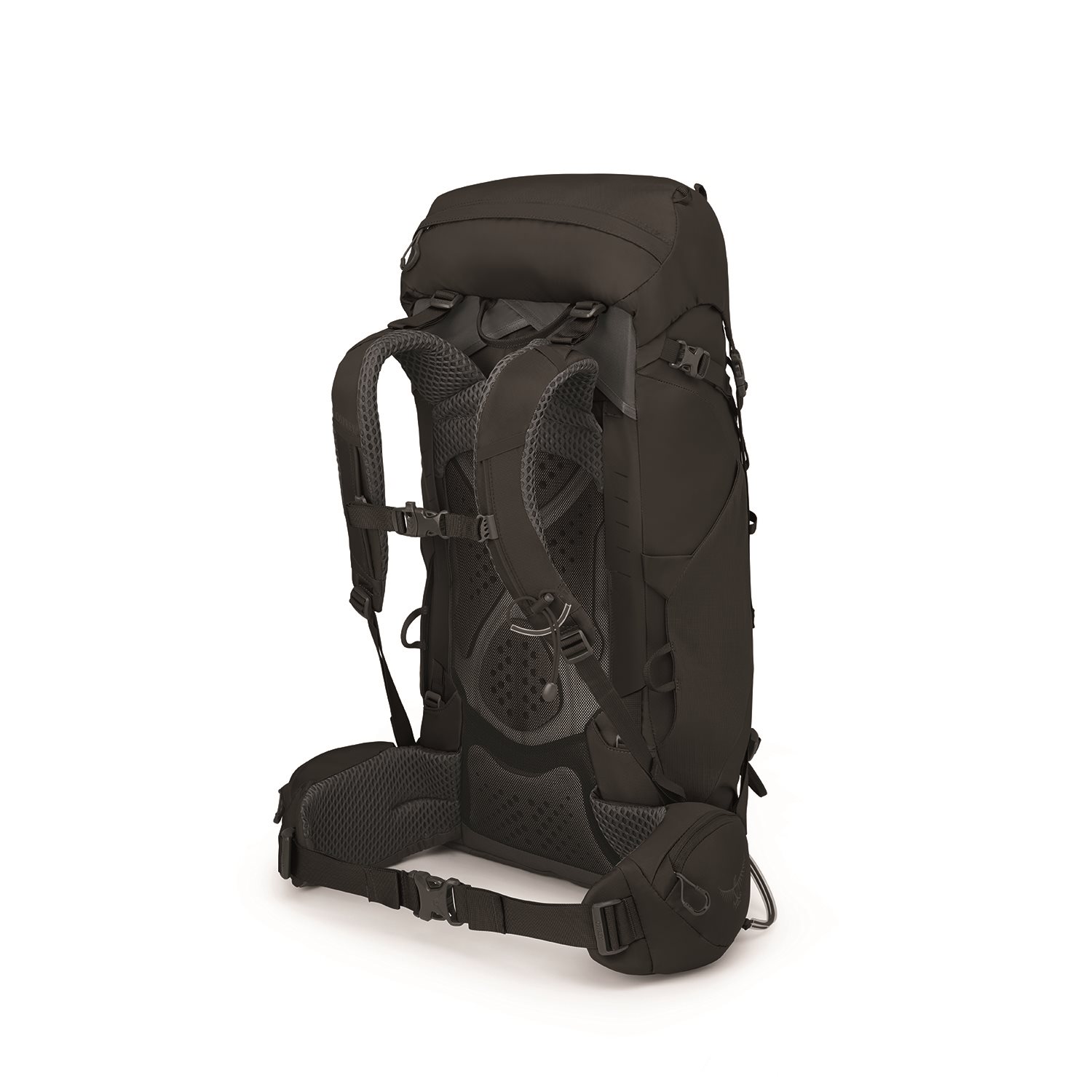 Osprey Kestrel 38 L/XL black
